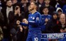 Hazard giúp Chelsea tạm giành vị trí thứ 3 Premier League