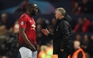 HLV Solskjaer sẵn sàng để Lukaku rời M.U