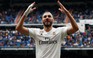 Zidane: 'Benzema là số 9 giỏi nhất thế giới'
