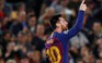 Messi đã tạo nên lịch sử của riêng mình ở Barcelona
