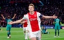 Đội trưởng Ajax phủ nhận việc sẽ chuyển sang Barcelona