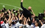 Nghi án Malaga 'buông' cho Real Madrid đăng quang La Liga