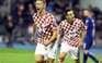 Vòng play-off World Cup 2018: Thắng đậm Hy Lạp, Croatia đặt một chân đến Nga