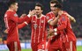 Champions League: Bayern Munich khiến PSG tiếp tục nếm thất bại