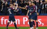 PSG trút nỗi buồn bằng chiến thắng '5 sao', cầu thủ Lille bị CĐV nhà tấn công