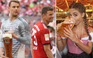 Cầu thủ Đức bị cấm sex nhưng được tự do… uống bia rượu ở World Cup 2018