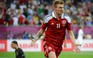Fan Đan Mạch kêu gọi hoãn World Cup 2018 vì 'Chúa tể' Nicklas Bendtner