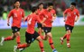 Hàn Quốc chốt danh sách 23 tuyển thủ tham dự World Cup 2018