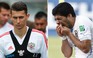 Hậu vệ Nga tuyên bố không sợ Suarez… cắn