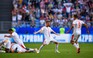 Serbia đá bại “hiện tượng” Costa Rica