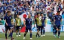 CĐV Nhật Bản ‘xấu hổ’ khi đội nhà đi tiếp nhờ điểm fair-play