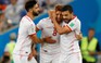 Tunisia chia tay nước Nga bằng chiến thắng trước Panama
