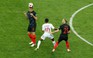 Trận chung kết Pháp - Croatia khẳng định sự thống trị của bóng đá châu Âu