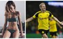 Cựu sao Chelsea trở lại Anh, Premier League có thêm WAGs mới nóng bỏng