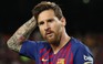 Messi bị loại khỏi top 3 ứng viên cầu thủ xuất sắc nhất thế giới