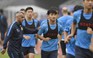 Giải bóng đá hàng đầu Trung Quốc dậy sóng vụ ‘sai lầm trong thao tác’