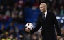 Zidane muốn sớm trở lại ghế HLV