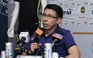 HLV tuyển Malaysia cảnh báo học trò trước trận gặp Việt Nam