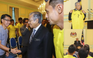 Thủ tướng Malaysia: “Hãy mang cúp vô địch về nhà”