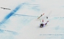 Tai nạn kinh hoàng ở Giải vô địch trượt tuyết đổ dốc thế giới