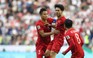 'Việt Nam đang là trung tâm chú ý của bóng đá châu Á'