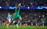 Son Heung-min đi vào lịch sử khi giúp Tottenham loại Man City ở tứ kết Champions League