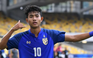 'Sát thủ' 16 tuổi được gọi lên tuyển Thái Lan chuẩn bị King’s Cup 2019 là ai?