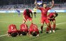 [Bóng đá SEA Games 30] U.22 Thái Lan 0-2 U.22 Indonesia: 'Voi chiến' bị bẻ ngà!