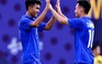 Bóng đá SEA Games 30: Thắng dễ U.22 Singapore, Thái Lan trở lại đường đua