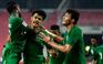 Hạ ĐKVĐ Uzbekistan bằng bàn thắng may mắn, U.23 Ả Rập Saudi giành vé dự Olympic 2020