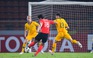 VCK U.23 châu Á: Thắng dễ Úc, Hàn Quốc hẹn gặp Ả Rập Saudi ở chung kết