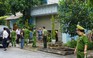 Khám xét nhà bị can sửa điểm 330 bài thi ở Hà Giang