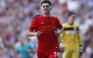 Ben Woodburn phá kỷ lục tại Liverpool