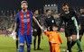 Messi biến giấc mơ của cậu bé Afghanistan thành hiện thực