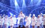 Nghe ca khúc ‘đốn tim’ của Trọng Hiếu trong chung kết Vietnam Idol 2015