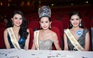 BTC Hoa hậu Đại dương: Đồn đoán top 3 trên mạng chỉ trùng hợp ngẫu nhiên
