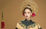 Hà Thu giành thêm hai huy chương vàng, dẫn đầu bình chọn 'Miss Earth 2017'