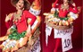 H'Hen Niê chọn 'bánh mì' làm trang phục dân tộc tại 'Hoa hậu Hoàn vũ 2018'