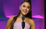Ariana Grande giành giải Grammy đầu tiên sau cuộc chiến với nhà sản xuất