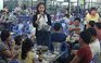 Video: Hồ Quỳnh Hương ngỡ ngàng giọng hát cô bé kẹo kéo