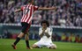 La liga: Athletic Bilbao vs Real Madrid 1 - 0