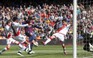 La liga: Barcelona vs Rayo Vallecano 6 - 1