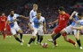 Cúp FA: Liverpool vs Blackburn Rovers 0 - 0