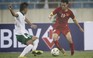 Giao hữu: Olympic Việt Nam vs Olympic Indonesia 1 - 0