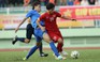 Giao hữu: U.23 Việt Nam vs U.23 Uzbekistan 0 - 0