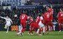 Premier League: Swansea City vs Liverpool 0 - 1
