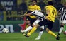 Cúp C1: Borussia Dortmund vs Juventus 0 - 3