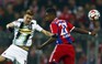 Bundeslia: Bayern Munich vs Borussia Moenchengladbach 0 - 2