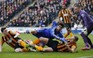 Premier League: Hull City vs Chelsea 2 - 3