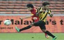 U.23 Malaysia vs U.23 Việt Nam 1- 2